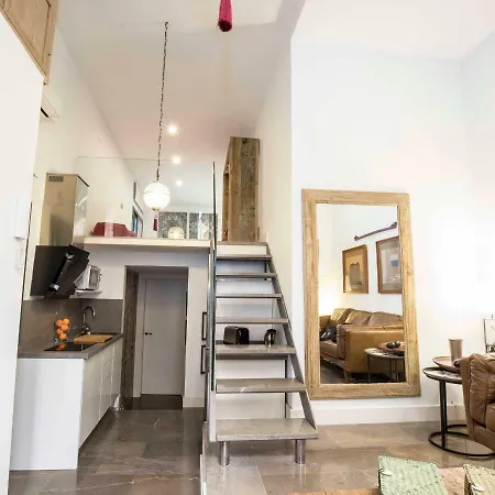 Centrico Picasso * Málaga