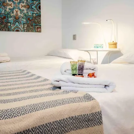 Appartement Céntrico Picasso Málaga