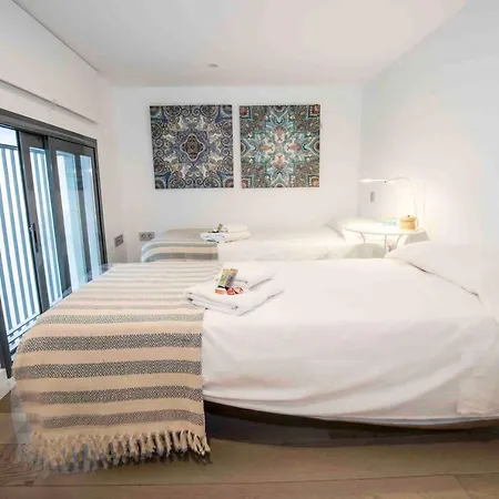 Céntrico Picasso Appartement Málaga