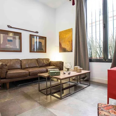 Céntrico Picasso Appartement *