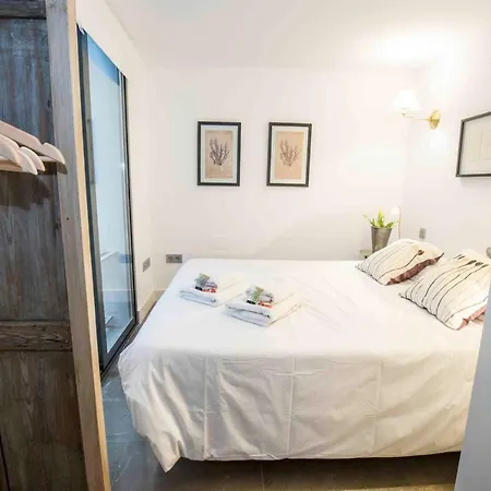 Céntrico Picasso Appartement