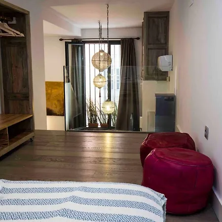 Appartement Céntrico Picasso Málaga