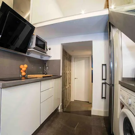 Céntrico Picasso Appartement Málaga