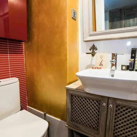 Céntrico Picasso Appartement Málaga