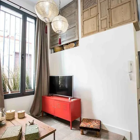 Appartement Céntrico Picasso *