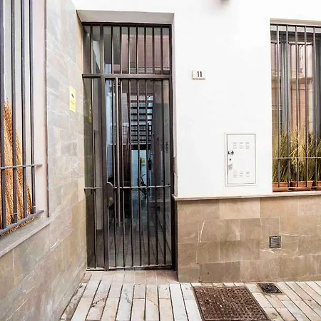 Lejlighed Centrico Picasso *