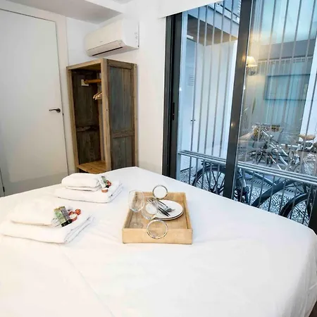 Appartamento Céntrico Picasso Málaga