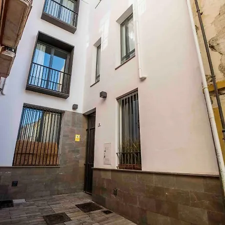 Céntrico Picasso * Málaga