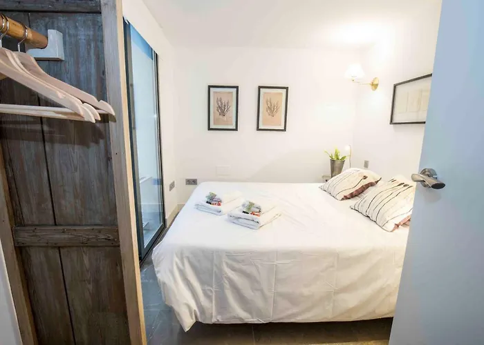 Centrico Picasso Apartmán